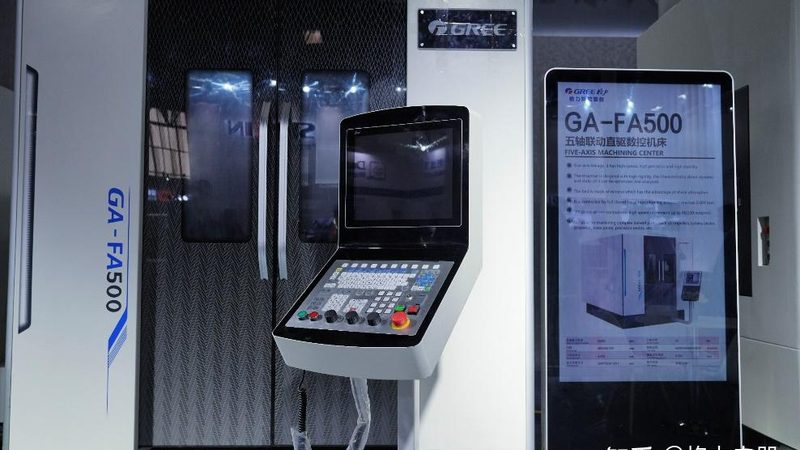 二手冲床冲压机选购：如何规避常见陷阱，确保设备品质