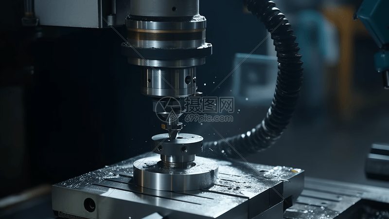 钻攻中心批发价格背后的考量因素