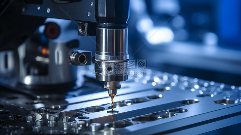数控车铣复合机床：报价单背后的技术考量**