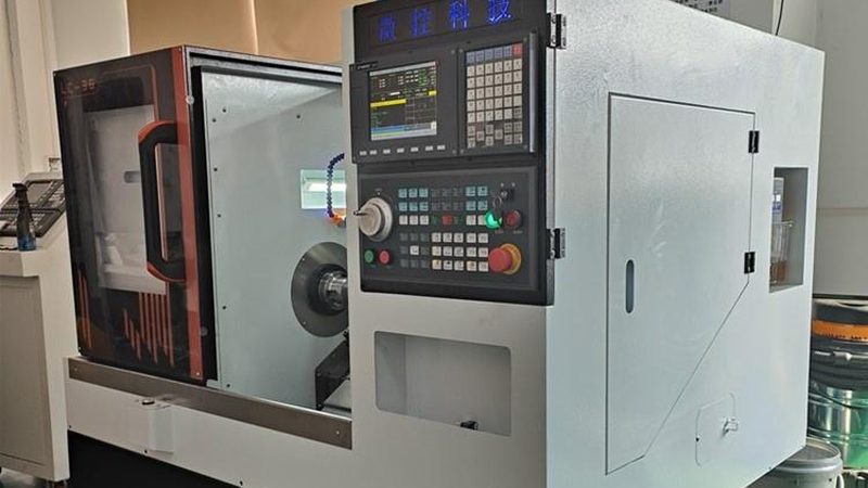 数控机床导轨：揭秘优质品牌背后的技术奥秘