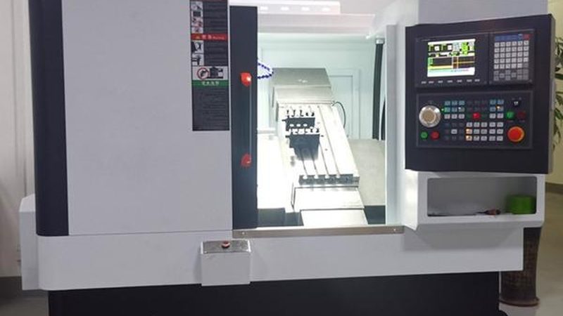 二手数控铣床怎么选