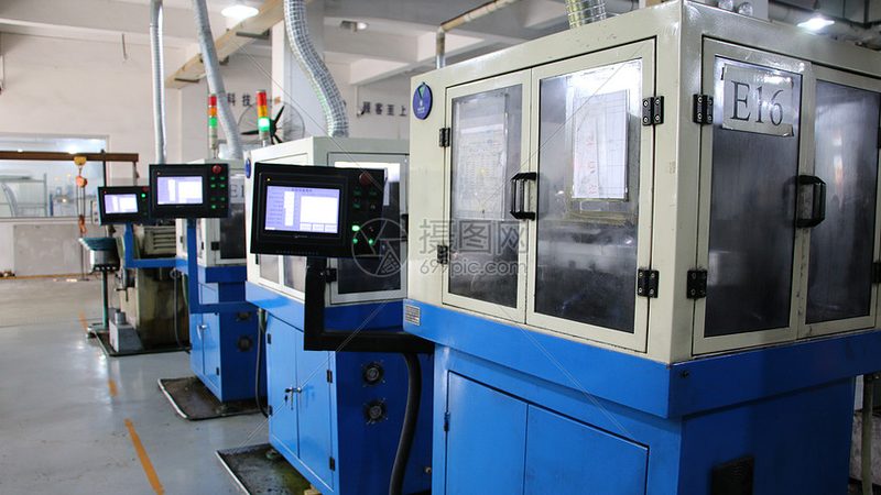 机床导轨更换：成本解析与选购要点