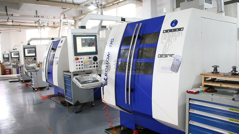 数控铣床材质、参数、规格型号解析**