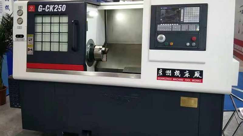 数控车铣复合机床安装步骤详解：从基础到验收
