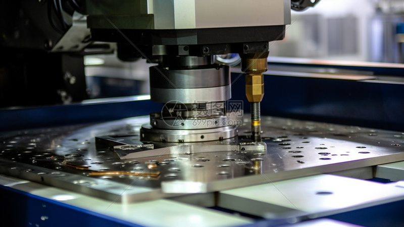 数控系统性价比高的关键考量因素