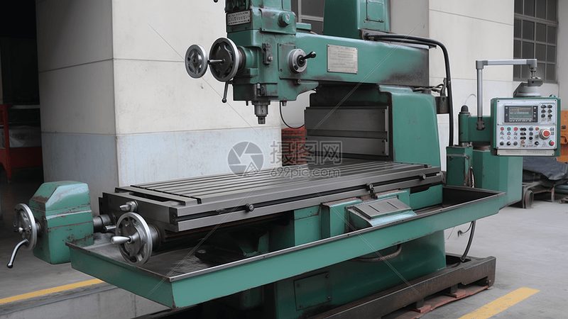 数控铣床操作步骤中的五大常见错误解析