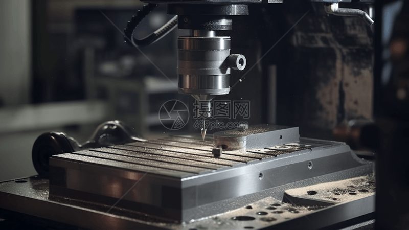 机床导轨表面淬火：提升加工精度与稳定性的关键技术